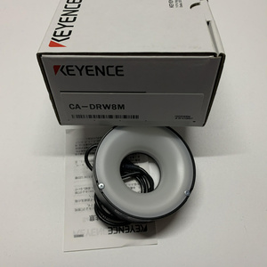 ไฟวงแหวนสีขาว CA-DRW20X ระบบวิชั่น ญี่ปุ่น - Product Image 2