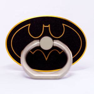 Op maat gemaakte telefoonringhouder voor gebruik in bed, vervaardigd met de hoogste productkwaliteit en conform de afbeelding, met één logo-locatie. - Product Image 5