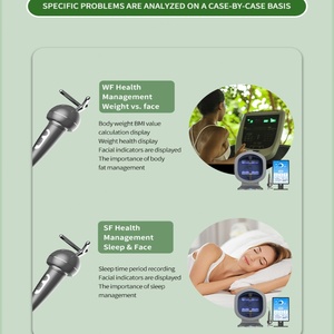 2025 Promotion Pro AI Face <b>Skin</b> <b>Analysis</b> <b>Machine</b> Facial <b>Skin</b> Analyzer 3D Scanner for <b>Skin</b> Problems Detected - Product Image 5