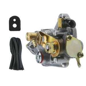 Ensemble de pompe à huile AX100 compatible avec les scooters Buxy50 Trekker Speedfight 1 2 <span class=keywords><strong>Vivacity</strong></span> de 50 cm³, pièces de rechange pour la lubrification du moteur avant 2003 - Product Image 4