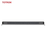 Barre lumineuse LED universelle haute luminosité 40 pouces 400W Spot/Combo Beam pour camion automobile