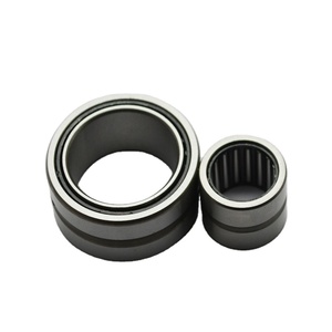 Rodamientos de Agujas de Baja Fricción NK40/30 NKI35/30-XL con Collar Sólido TAF405030 <span class=keywords><strong>NKJ</strong></span> 35/30A para Diferenciales/Transportadores/Cosechadoras - Product Image 6