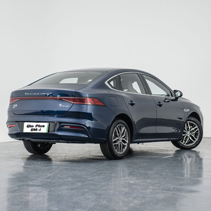 Venta al por mayor 2023 BYD Qin <span class=keywords><strong>Plus</strong></span> DM-i EV Coche 1.5L 110Hp de alta velocidad de 2 asientos, vehículo de nueva energía Precio de coche híbrido competitivo - Product Image 6