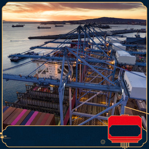 Logistique maritime et aérienne Hon Hai Africa, transport de fret LCL et FCL, livraison porte-à-porte en Afrique - Product Image 3