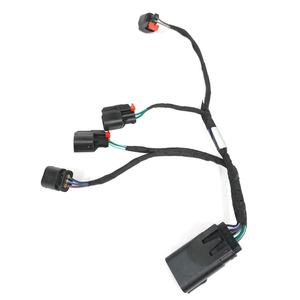 Faisceau de câbles d'allumage d'injection de carburant diesel côté droit 28388774 pour GMC Chevrolet 4.3L V6 - Product Image 1