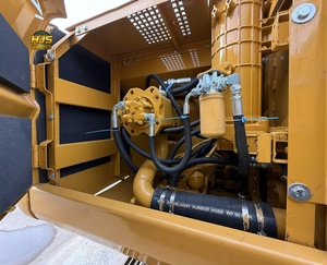 Excavatrice sur chenilles Caterpillar 320BL d'occasion, 20 tonnes, matériel <span class=keywords><strong>de</strong></span> construction pour travaux <span class=keywords><strong>de</strong></span> terrassement, livraison immédiate - Product Image 3