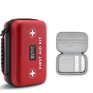 Bolsa Refrigerante para Insulina, Portátil, Reutilizable, Impermeable, Ligera y Duradera, con Indicador de Temperatura, Ideal para Viajes - Product Image 2