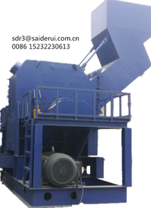 Piccolo bianco merci elettrico <span class=keywords><strong>casa</strong></span> elettrodomestici trituratore/metallo rottami shredder/mini di alluminio può trituratore, mini trituratore - Product Image 2