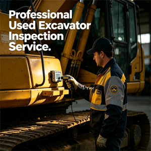 Servicio <span class=keywords><strong>de</strong></span> Auditoría <span class=keywords><strong>de</strong></span> Fábrica <span class=keywords><strong>de</strong></span> Excavadoras/Bulldozers Usadas por Inspectores Profesionales con Cobertura Mundial y Plazo <span class=keywords><strong>de</strong></span> Entrega <span class=keywords><strong>de</strong></span> 3 Días - Product Image 3
