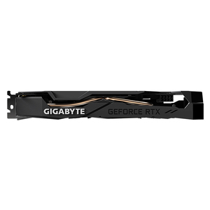 การ์ดจอ GeForce RTX 2060 WINDFORCE OC 6G มือสอง พร้อมหน่วยความจำ 6GB GDDR6 192-bit (GV-N2060WF2-6GD) GIGABYTE 6G - Product Image 4