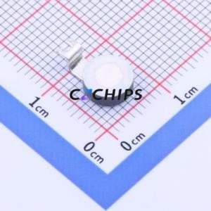 Varistor 7D471K, Resistencia SMD (Voltaje: 470V) (Voltaje de Funcionamiento de Sujeción: 775V (CC): 385V) - Product Image 2