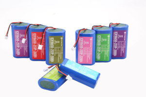 Paquete de Baterías de Iones de Litio Líquido de 24V y 8 Celdas con Certificación UN38.3, Tiempo de Transferencia Cero para Sistemas de Alimentación Ininterrumpida, Carga Crítica - Product Image 2