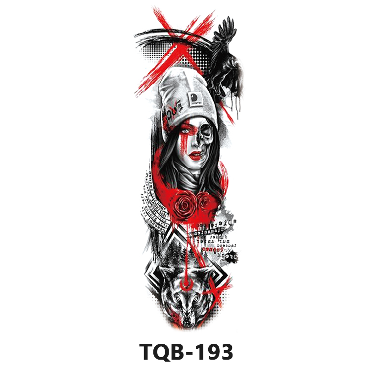 TQB-193