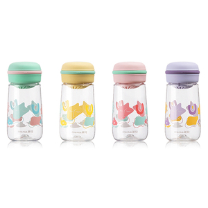 Film-free <strong>Waterslide</strong> Paper Customized Water <strong>Transfer</strong> Printing Vivid Color Durable Oven Use High Temperature Decals for Ceramics - Product Image 2