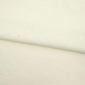 生地メーカーソフトCVCコットンポリエステルニットフレンチテリーガーメント生地パーカー用 - Product Image 5