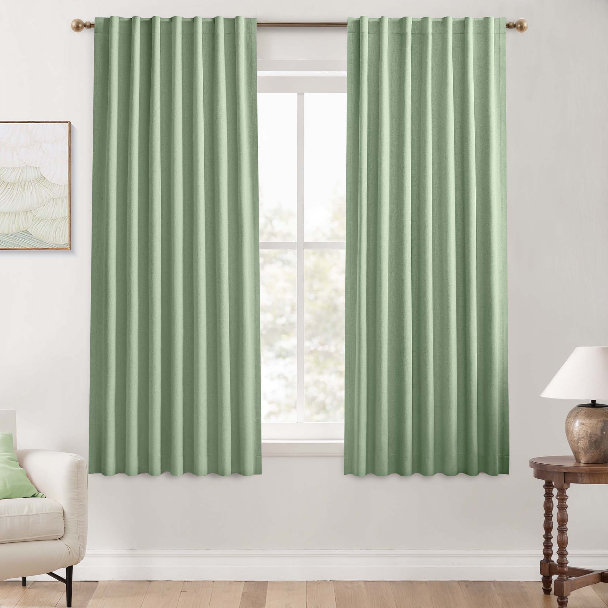 Sage green