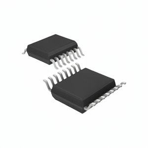 อินเทอร์เฟซชิ้นส่วนวงจรอิเล็กทรอนิกส์ 16 SSOP ICL3226ECA BOM IC มีสินค้าในสต็อก - Product Image 1