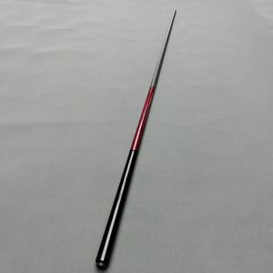 Stecca da Biliardo in Fibra di Carbonio di Alta Qualità, Economica, per Break e Salto, Struttura in 3 Pezzi con Funzioni Punch e Jump per Sale Biliardo - Product Image 2