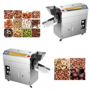 Petite torréfactrice électrique à air chaud pour grains <span class=keywords><strong>de</strong></span> café, usage domestique et professionnel, torréfacteur d'échantillons, prix pour arachides, sésame, <span class=keywords><strong>graines</strong></span> <span class=keywords><strong>de</strong></span> <span class=keywords><strong>tournesol</strong></span> - Product Image 1