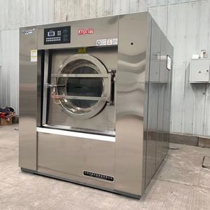 Lavadoras y secadoras <span class=keywords><strong>de</strong></span> ropa Hoteles comerciales Hospitales Lavadoras industriales Secadoras <span class=keywords><strong>de</strong></span> planchado - Product Image 5