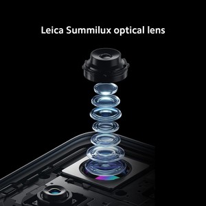 Đối với Xiaomi 14t12 + 512 5g điện thoại thông minh 2K màn hình 108mp phía sau máy ảnh 256GB Đen Octa core CPU 16GB Ram điều kiện mới sạc toàn cầu - Product Image 3