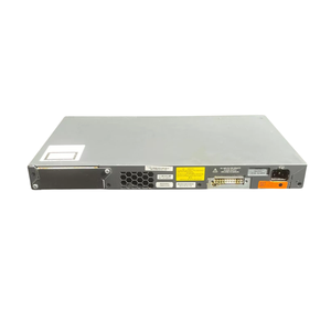 Commutateur d'entreprise Catalyst 2960-X 48 GigE 2 x 10G SFP+ LAN Base WS-C2960X-48TD-L - Product Image 4