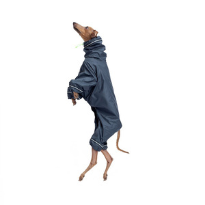 Vêtements <span class=keywords><strong>pour</strong></span> chien Greyhound, imperméables, réfléchissants, 4 pattes, veste à capuche réglable <span class=keywords><strong>pour</strong></span> animaux <span class=keywords><strong>de</strong></span> compagnie, <span class=keywords><strong>manteau</strong></span> <span class=keywords><strong>pour</strong></span> <span class=keywords><strong>Whippet</strong></span>, chiens <span class=keywords><strong>de</strong></span> taille moyenne et grande, imperméable - Product Image 5