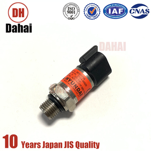 Máy xúc cảm biến áp suất 31q4-40620 31q8-40520 31q4-40830 31q-40820 cho máy xúc R55W-9 r700lc9 r800lc9 - Product Image 3