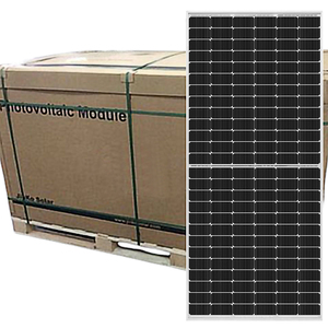 Célula Solar Mono de 400W, 450W, 500W, 550W, 540W, 545W, 600W, 650W, 700W, 750W, 800W, 1000W - Product Image 5