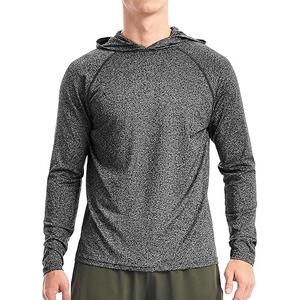 Sudadera con capucha de algodón de talla grande de alta calidad OEM Anime Unisex invierno personalizado espuma 3D Puff estampado logo hombres pulóver Sudadera con capucha para hombres - Product Image 2