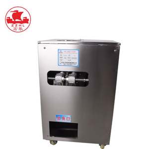 Máquina automática de limpieza de pescado de alta calidad Nueva condición con cortador Tipo Viscera Eliminación de apertura trasera y características de escalado - Product Image 4