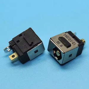 ยี่ห้อใหม่ DC แจ็คเชื่อมต่อสำหรับโตชิบา L730 L735 <span class=keywords><strong>L745</strong></span> L755 L455D-SP5012L ดีซีแจ็คไม่มีสาย - Product Image 1