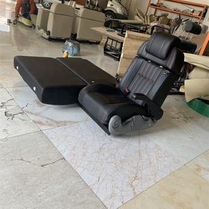 Nouveau design, siège de caravane personnalisé, inclinable, convertible, réglable, lit de camping-car luxueux, imperméable, manuel, 360, sécurité à 3 points - Product Image 5