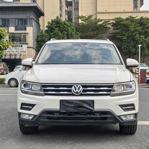 V-w <span class=keywords><strong>Tiguan</strong></span> L 330TSI FWD 2019 <span class=keywords><strong>2020</strong></span>, Auto Usado, SUV de Lujo, Euro VI, Gasolina, Automático - Product Image 2