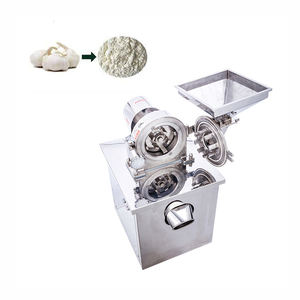 Máquina Comercial de Molienda de Granos de Alta Calidad, Molino de Harina a Excelente Precio - Product Image 4