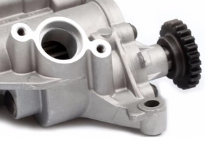 Audi A3 için 06H115105T 06H115105AR toptan YAĞ POMPASI montaj A4 B8 A6 Q3 Q5 TT VW Scirocco Golf MK6 Passat Jetta Tiguan 1.8 <span class=keywords><strong>2</strong></span> - Product Image 4