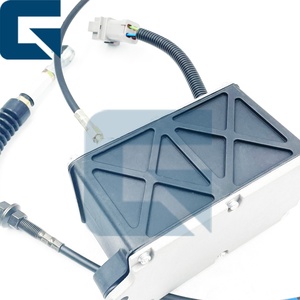 Motor de Aceleración 106-0126 1060126 para Excavadora E312B E320B E330B - Product Image 2