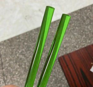 แท่งอะคริลิคแข็งใสเกรดอุตสาหกรรมที่มีบริการตัดอย่างแม่นยำ-มีแรงบีบอัดสูงและทนต่อสภาพอากาศ - Product Image 3