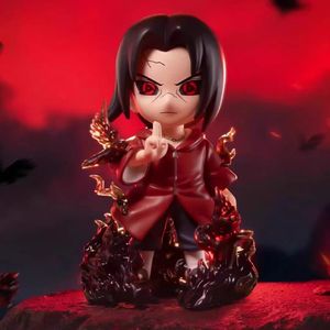 Nuovo Arrivo 100% Originale Set da 8 Pezzi Naruto Shippuden Final Battle V1 Serie Blind Box Figure <span class=keywords><strong>Anime</strong></span> da Collezione Giocattoli in PVC di Sakura - Product Image 3