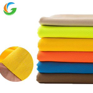 Tela <span class=keywords><strong>de</strong></span> malla <span class=keywords><strong>de</strong></span> panal hexagonal <span class=keywords><strong>de</strong></span> punto <span class=keywords><strong>de</strong></span> poliéster 100% dorado tela <span class=keywords><strong>de</strong></span> malla sándwich <span class=keywords><strong>de</strong></span> doble capa hexagonal <span class=keywords><strong>para</strong></span> silla <span class=keywords><strong>de</strong></span> bolsa <span class=keywords><strong>de</strong></span> zapatos - Product Image 3