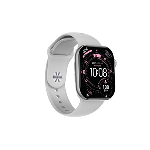 Montre connectée DF DT Ultra 4 Sports noire, 4 Go <span class=keywords><strong>de</strong></span> mémoire, vision stéréo 3D, connexion casque TWS, <span class=keywords><strong>Google</strong></span> Maps, BBC <span class=keywords><strong>News</strong></span>, lecture vidéo - Product Image 3