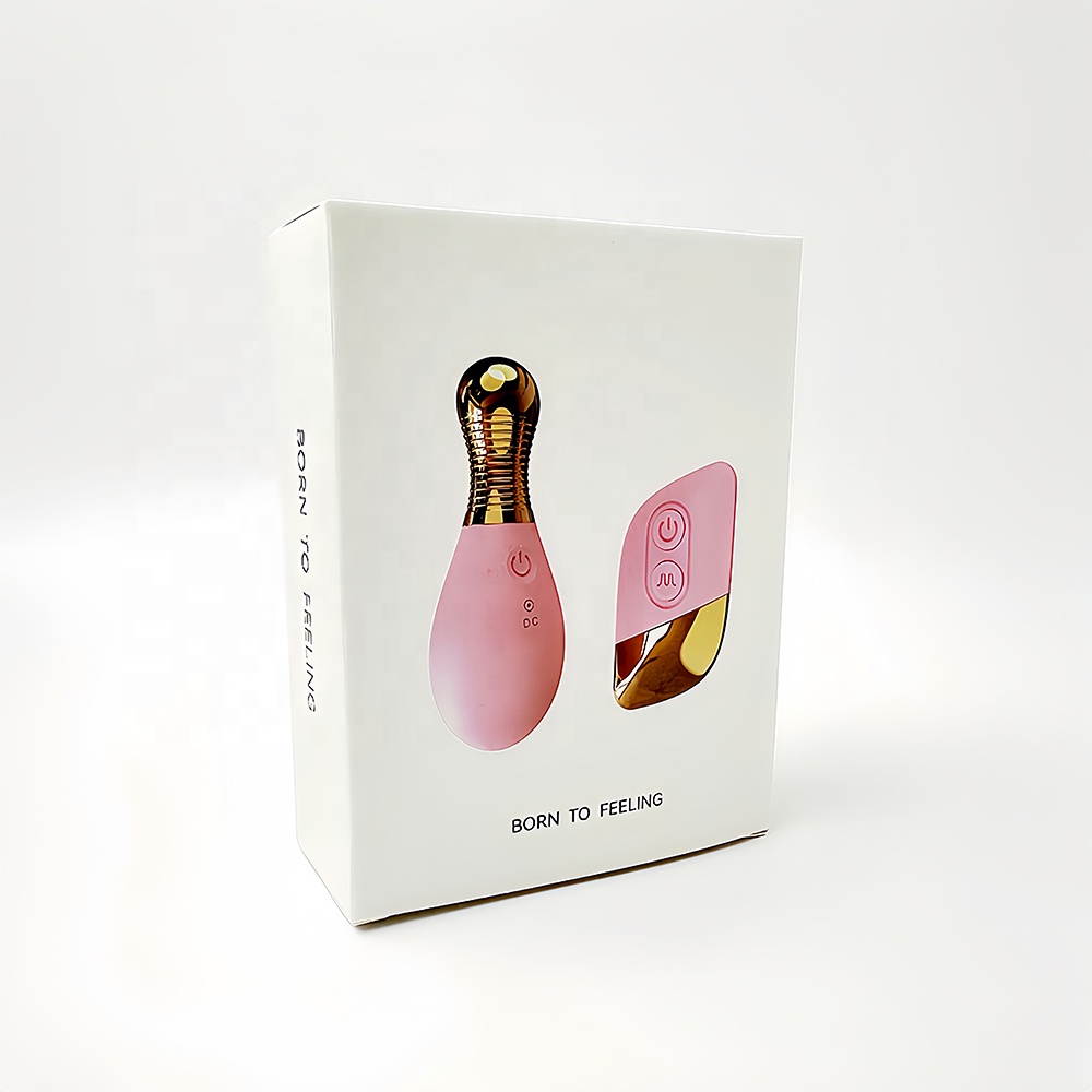 china vibrating egg How to Use Egg & Bullet Vibrators