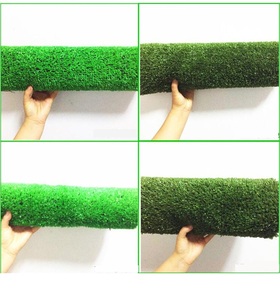 Zjfit tự nhiên tìm kiếm Chất lượng cao nhân tạo Turf cỏ nhân tạo tổng hợp cỏ nhân tạo Thảm cỏ nhân tạo - Product Image 6