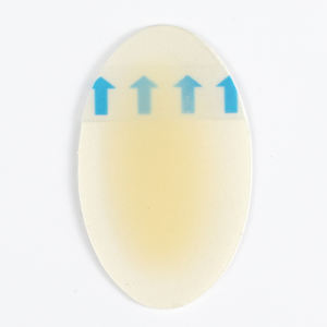 Vendajes adhesivos hidrocoloidales para Borde <span class=keywords><strong>de</strong></span> vendaje, parches para quemar heridas, cojines <span class=keywords><strong>de</strong></span> gel curativo quirúrgico, yeso <span class=keywords><strong>de</strong></span> burbujas - Product Image 4