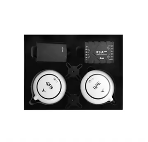 Controlador de Vuelo JIYI K3A Pro, Versión Estándar Original para Drones Agrícolas DIY, Control Remoto ESC para Uso RC - Product Image 1