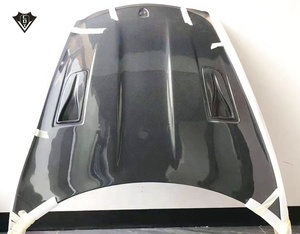 Parachoques Estilo GT4 para <span class=keywords><strong>Porsche</strong></span> <span class=keywords><strong>718</strong></span> Cayman, Kits de Carrocería para <span class=keywords><strong>Boxster</strong></span> <span class=keywords><strong>718</strong></span> - Product Image 6