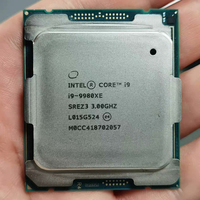 CPU Desktop Bekas I9-9980XE 18-Core 36-Thread, 3.0-4.5 GHz, Cache 24.75 MB, LGA2066, 165W