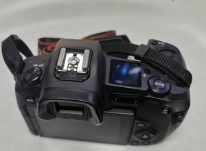 กล้องดิจิตอล RF EO-S กล้องดิจิทัล4K ประสิทธิภาพสูงฟูลเฟรมมือสอง - Product Image 2