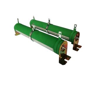 大功率1000瓦可变电阻片式电阻器分断<span class=keywords><strong>200</strong></span> Ω 线绕 - Product Image 6
