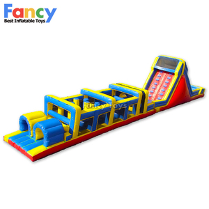 Halloween Mini <span class=keywords><strong>Golf</strong></span> Obstacle Gonflable Course Enfants Obstacle Équipement <span class=keywords><strong>à</strong></span> <span class=keywords><strong>Vendre</strong></span>-<span class=keywords><strong>Château</strong></span> Gonflable - Product Image 3